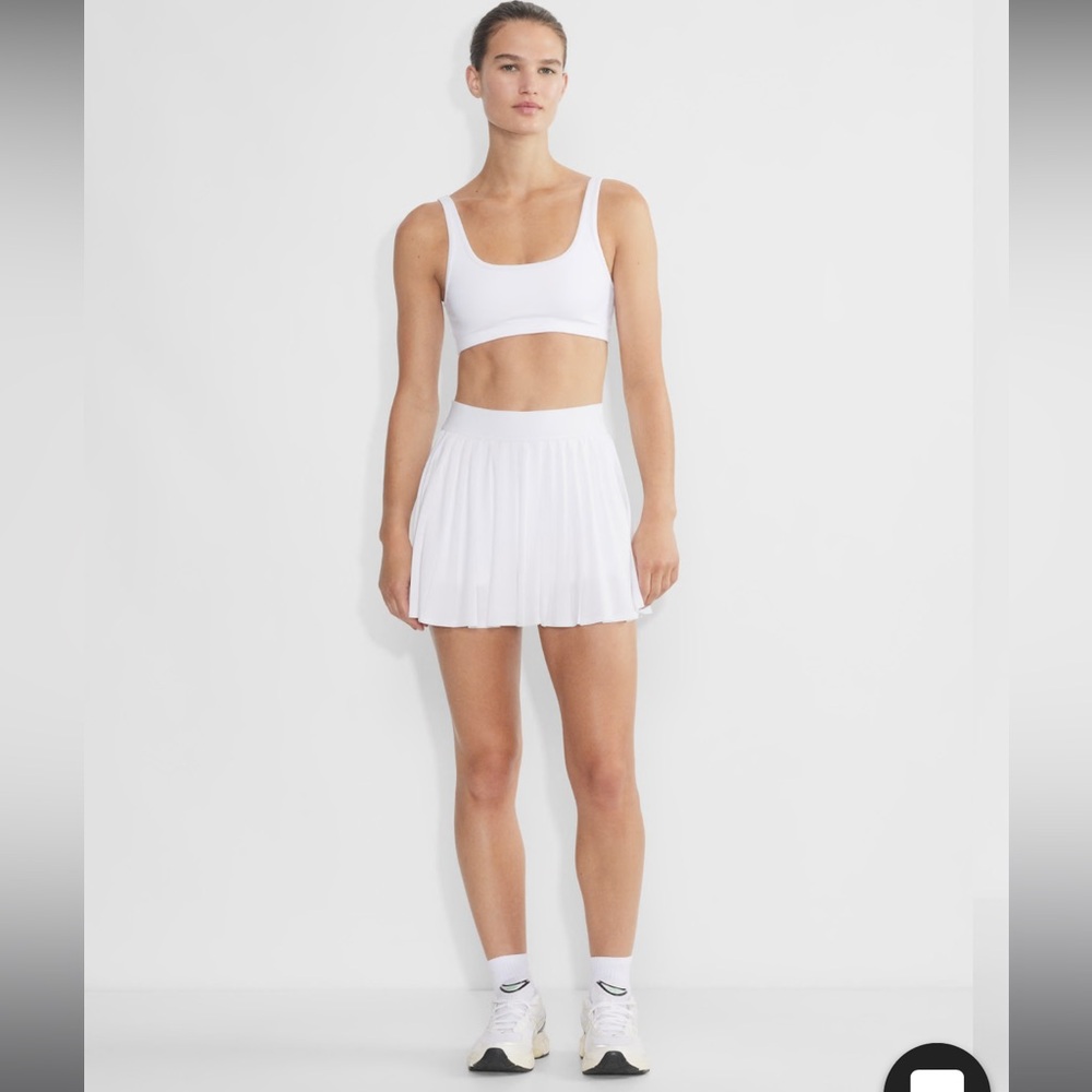 TNA MoveTech Tennis Skirt